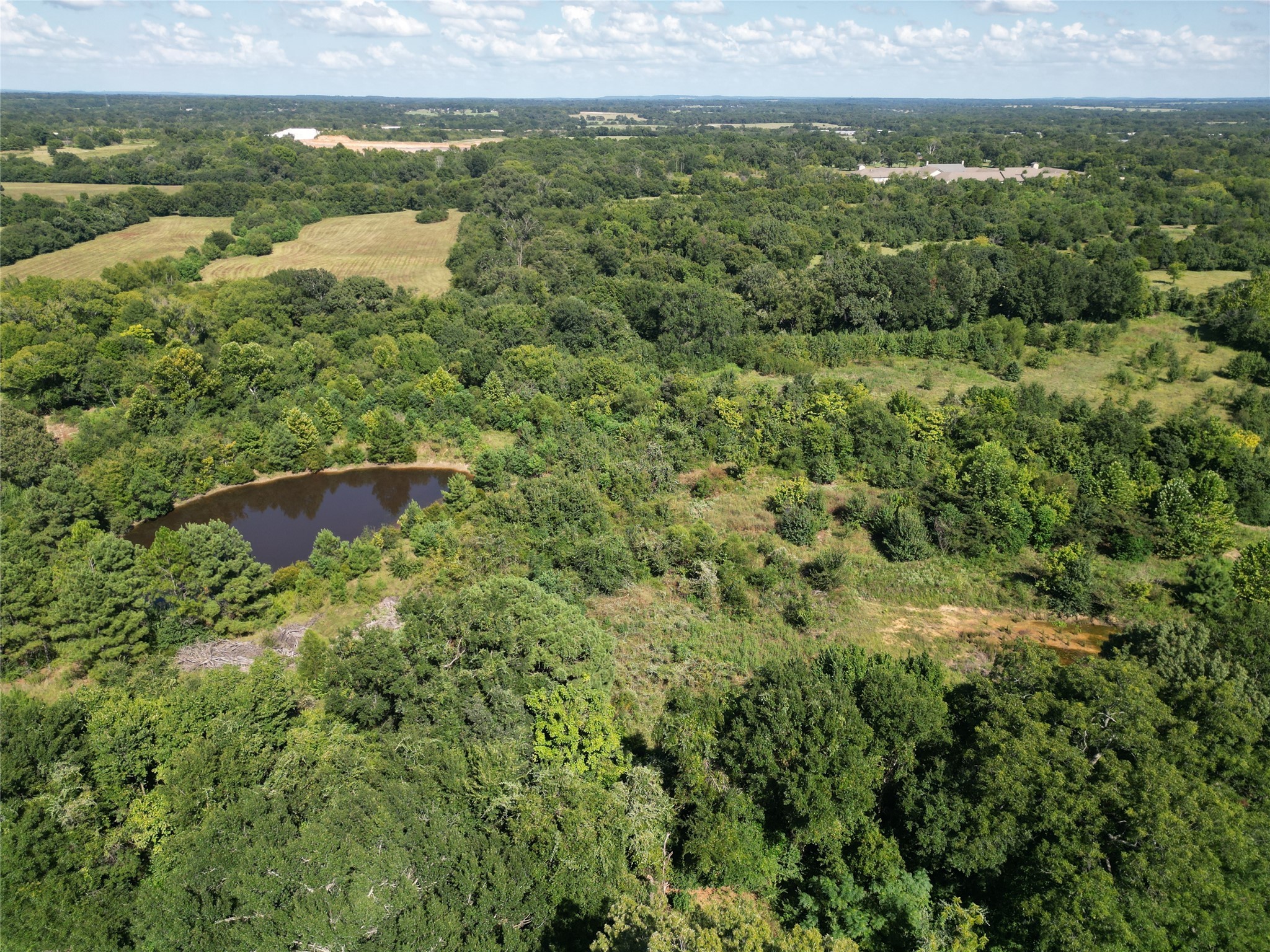 Lot 14 Central Park Court Athens TX 75751
