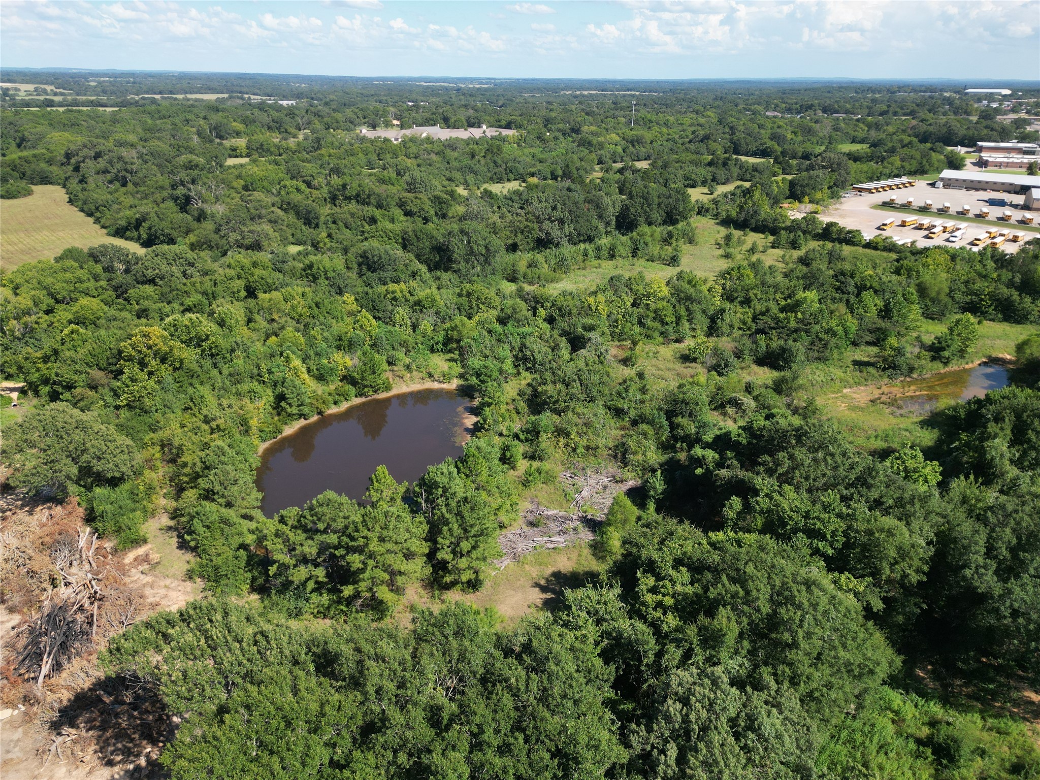 Lot 14 Central Park Court Athens TX 75751