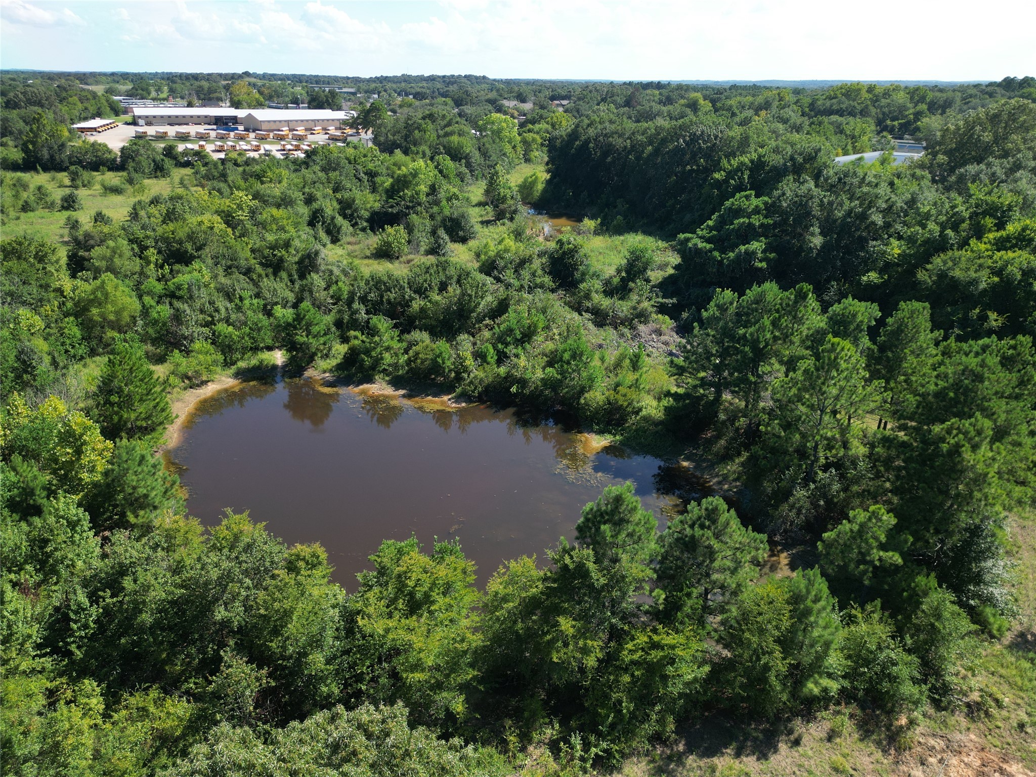 Lot 14 Central Park Court Athens TX 75751