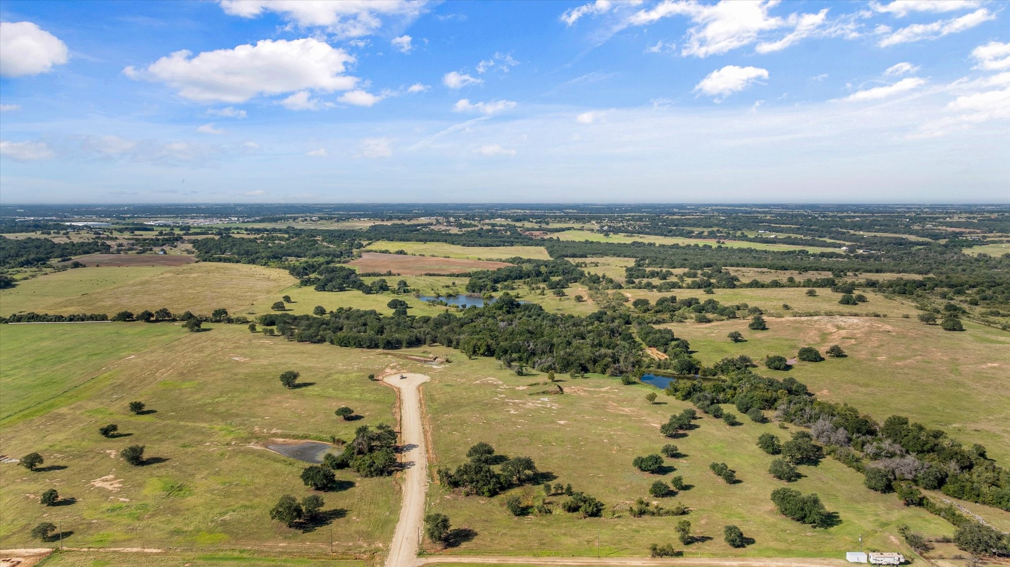 Lot #5 Trinity Ridge Drive Stephenville TX 76401