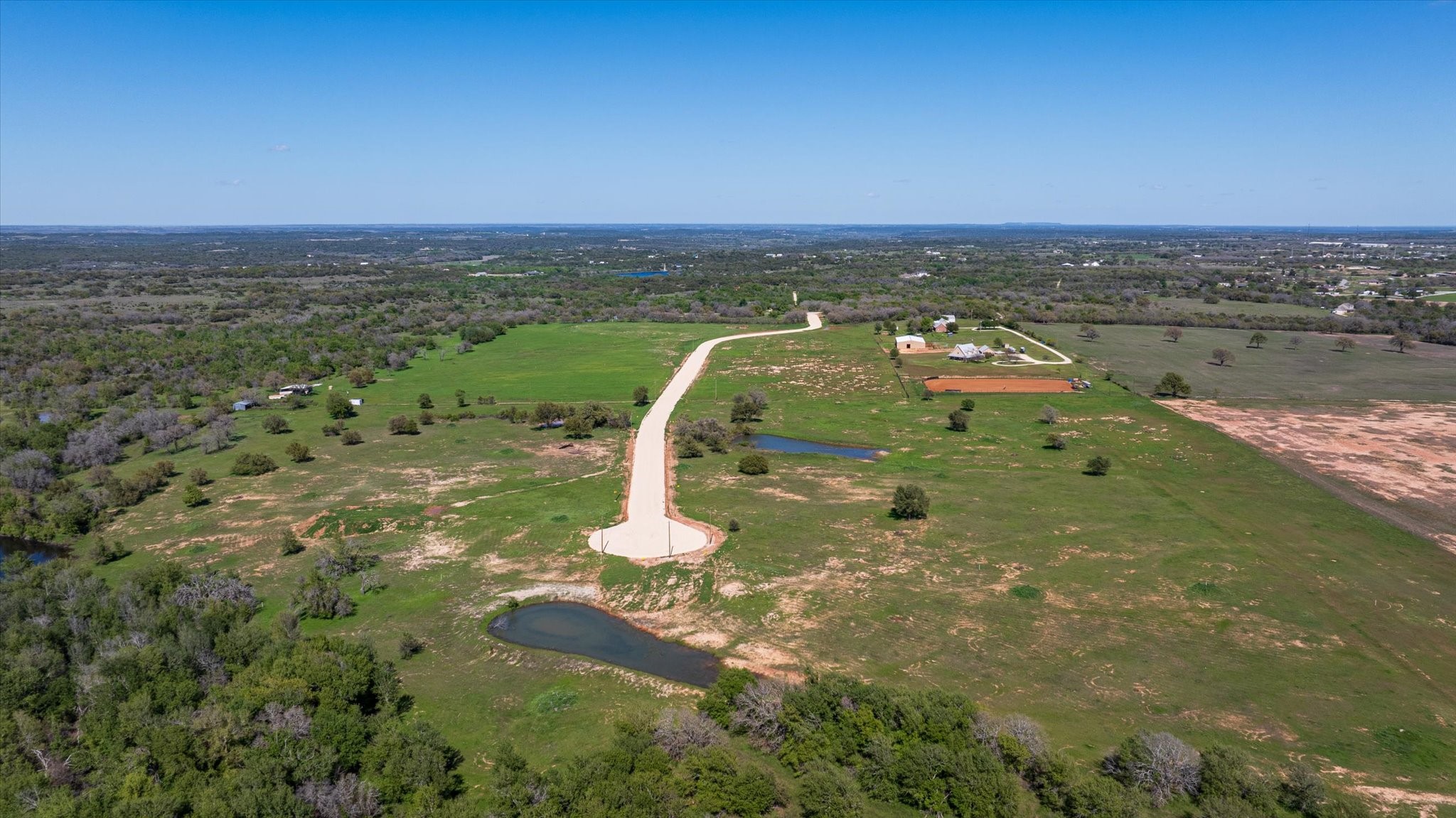 Lot #5 Trinity Ridge Drive Stephenville TX 76401