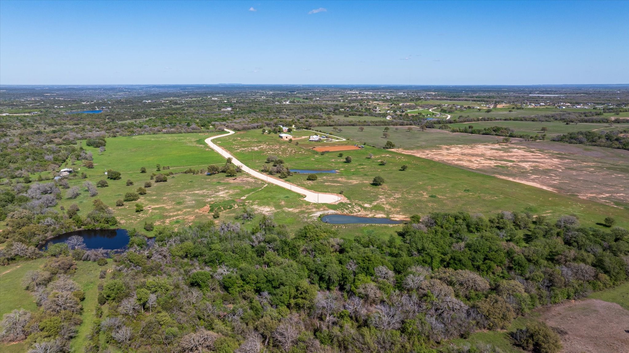 Lot #5 Trinity Ridge Drive Stephenville TX 76401