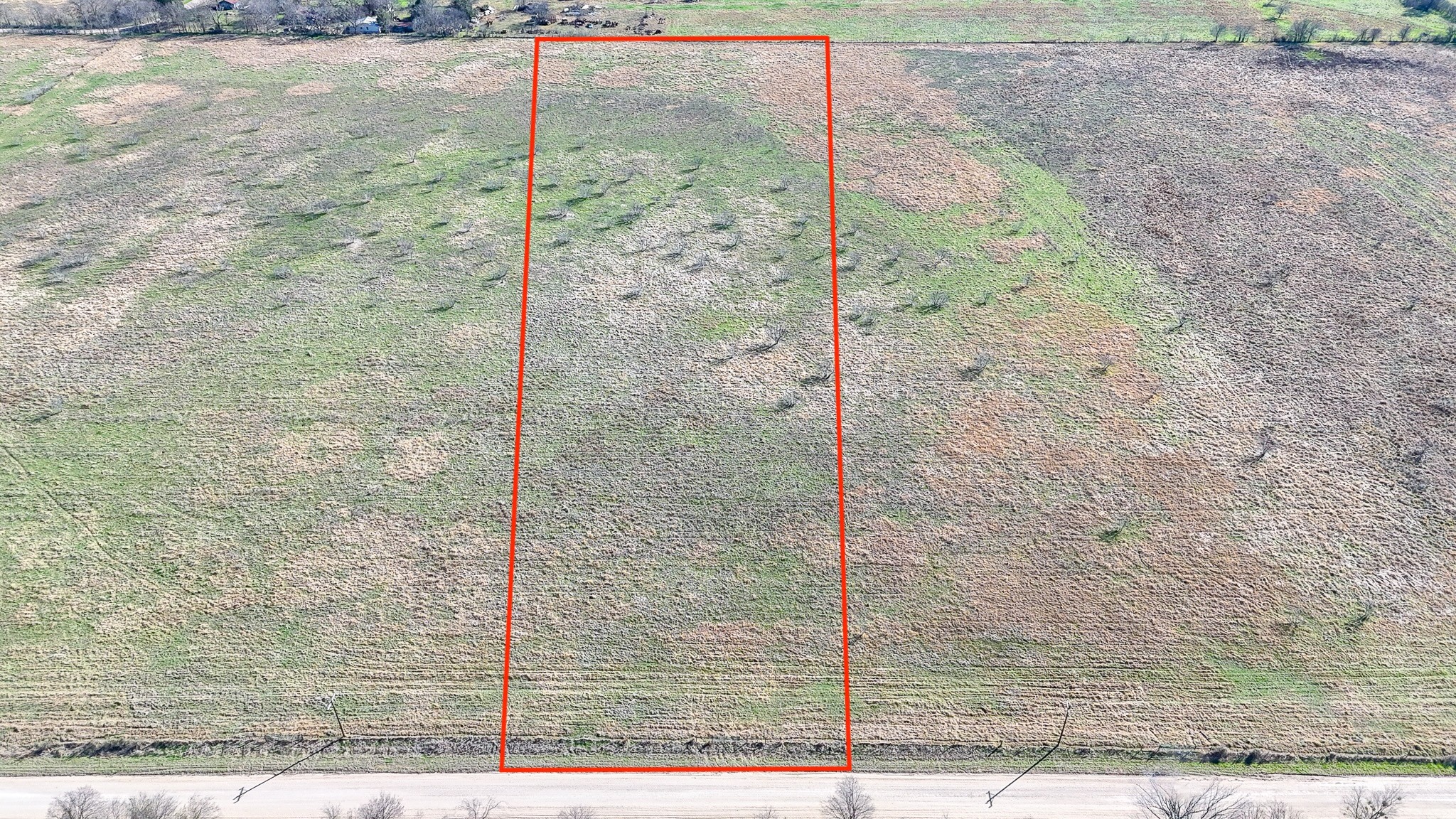 Lot 5 NE Cr 2160 Kerens TX 75144