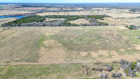 Lot 5 NE Cr 2160 Kerens TX 75144
