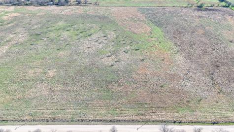 Lot 5 NE Cr 2160 Kerens TX 75144