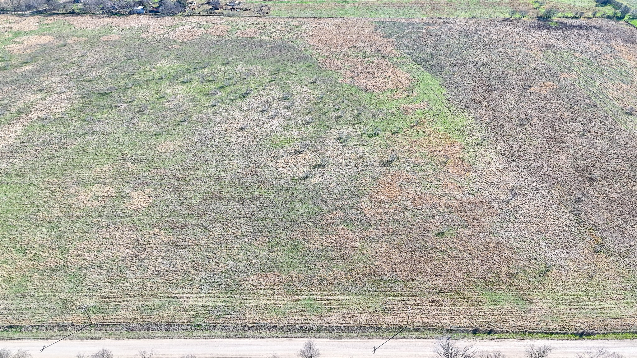 Lot 5 NE Cr 2160 Kerens TX 75144
