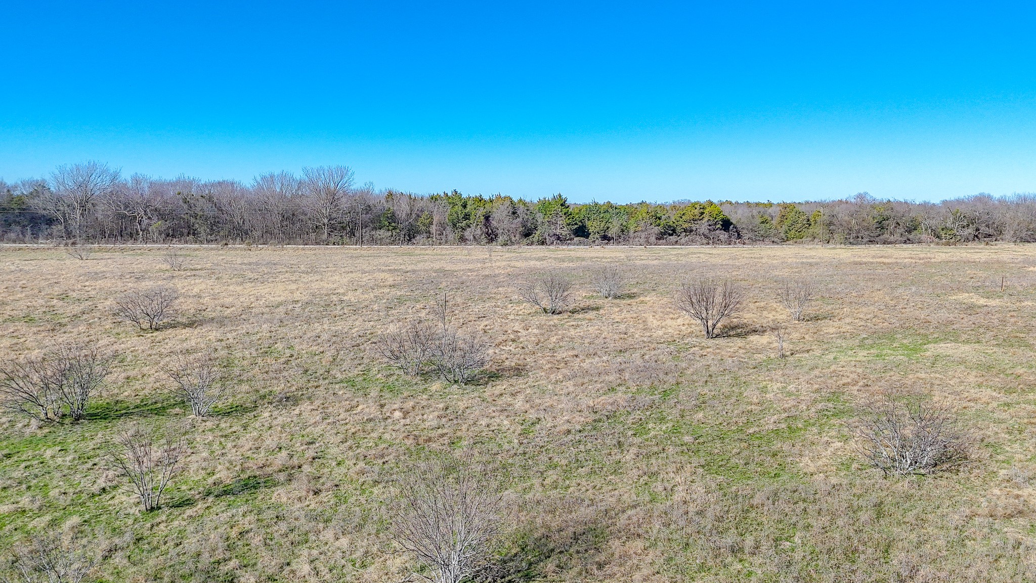 Lot 5 NE Cr 2160 Kerens TX 75144