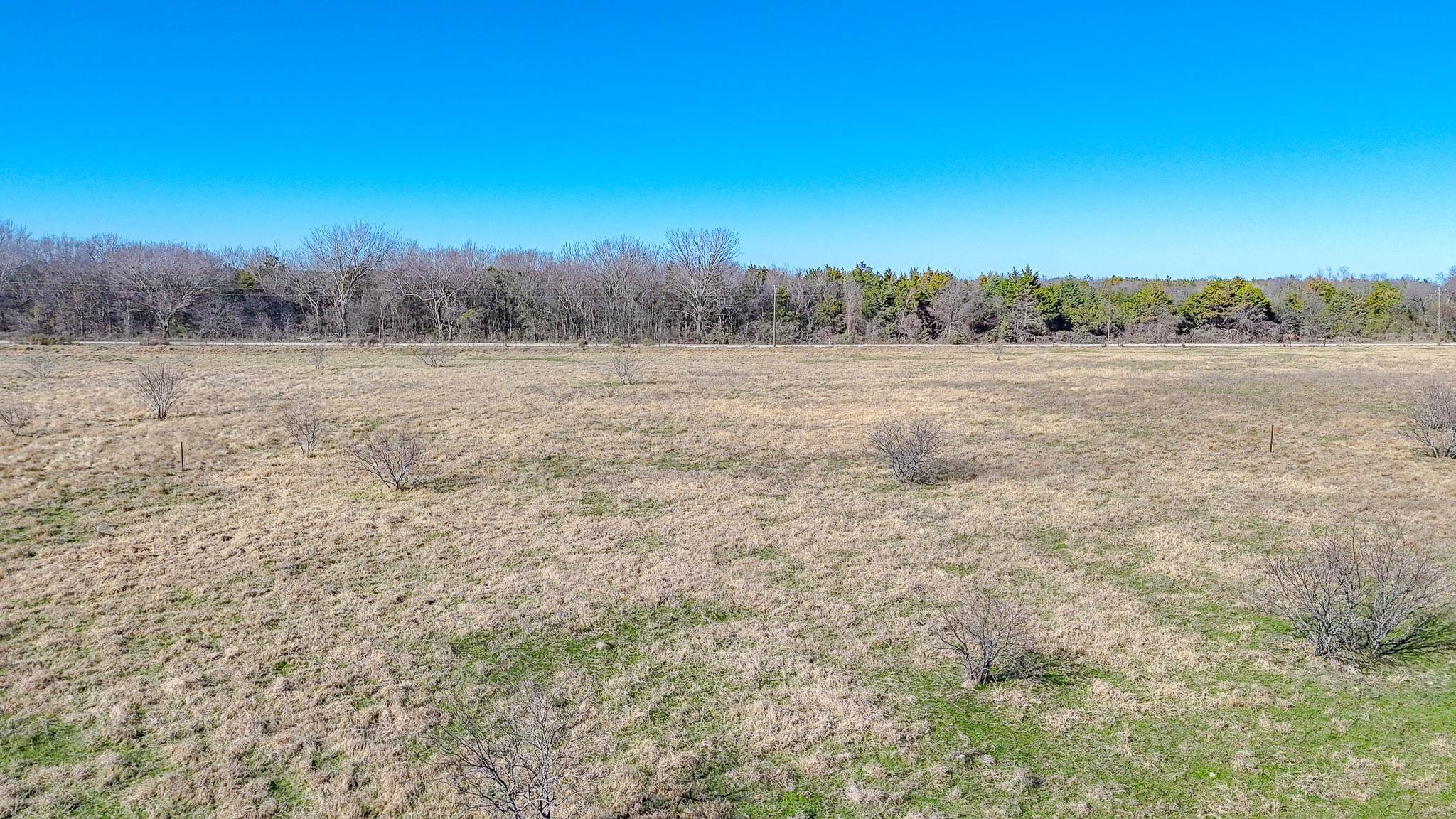 Lot 5 NE Cr 2160 Kerens TX 75144
