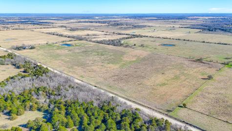 Lot 5 NE Cr 2160 Kerens TX 75144
