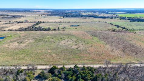 Lot 5 NE Cr 2160 Kerens TX 75144