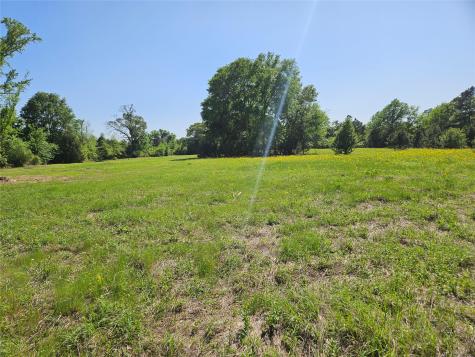 Tbd Fm 317 Chandler TX 75758