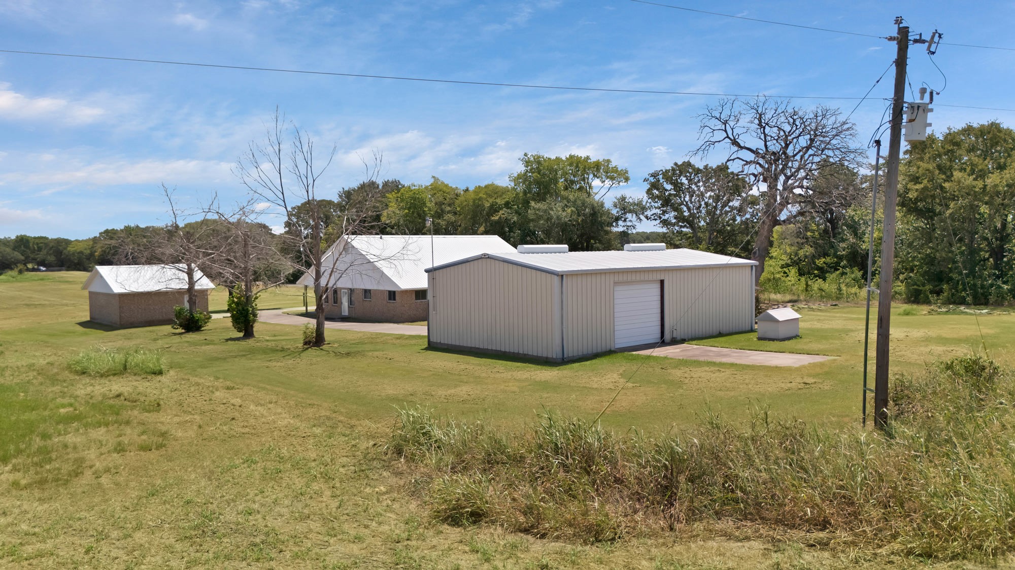 12748 County Road 4077 Scurry TX 75158