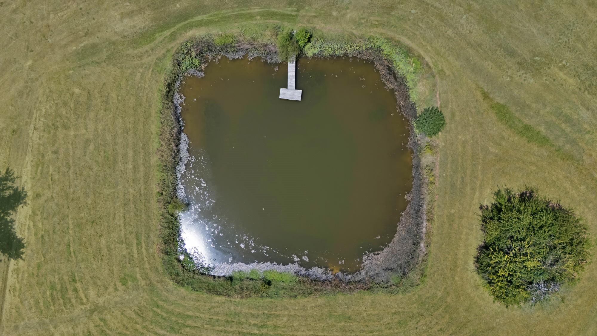 12748 County Road 4077 Scurry TX 75158