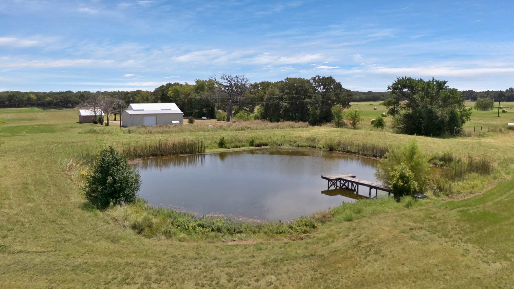 12748 County Road 4077 Scurry TX 75158