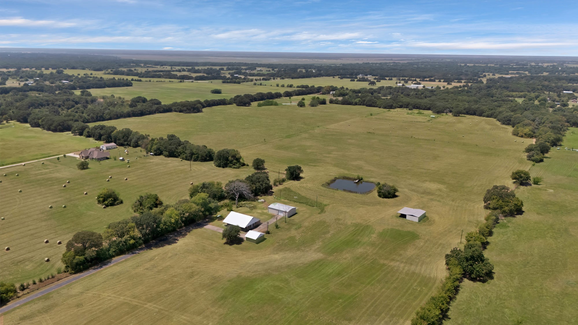 12748 County Road 4077 Scurry TX 75158