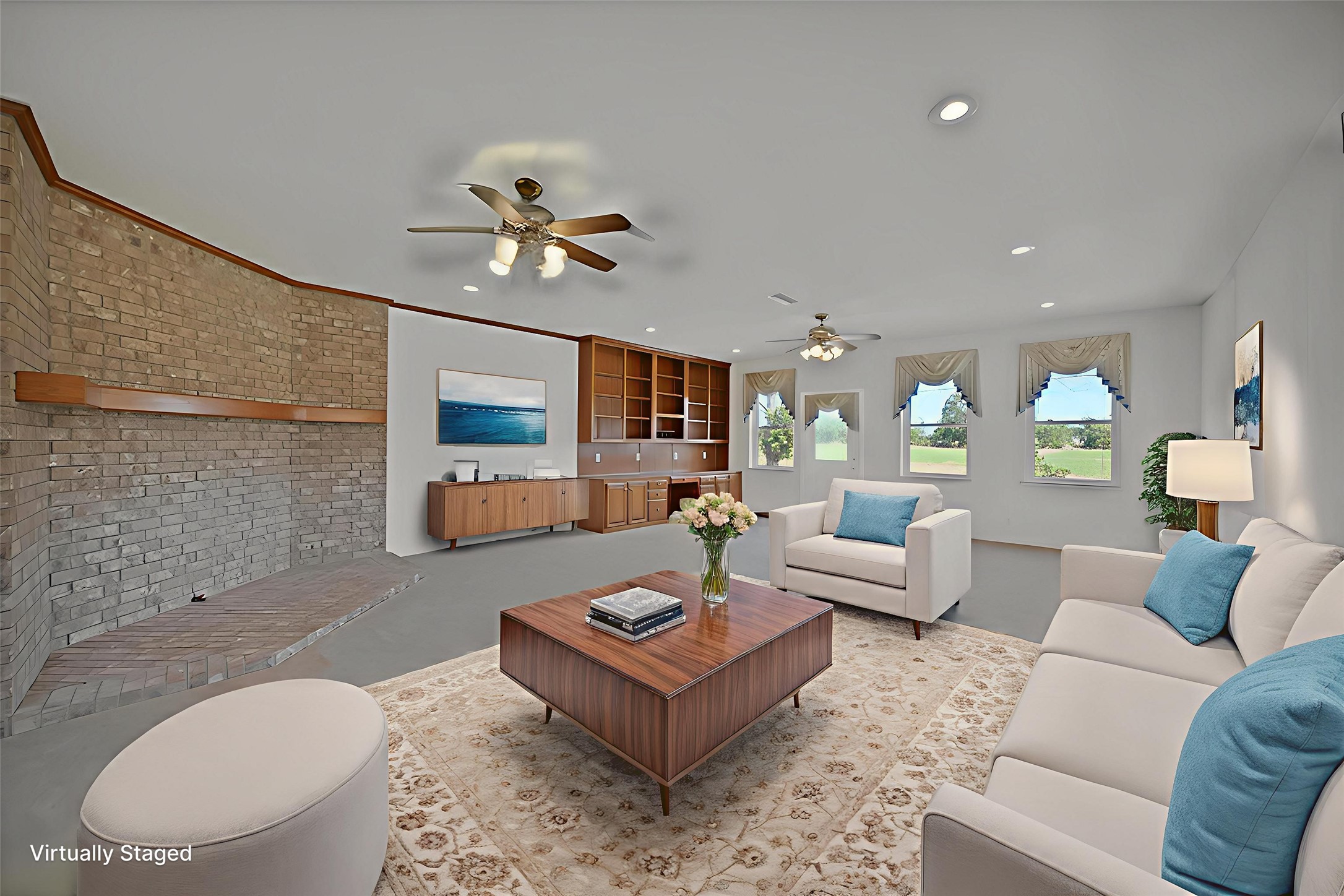 12748 County Road 4077 Scurry TX 75158