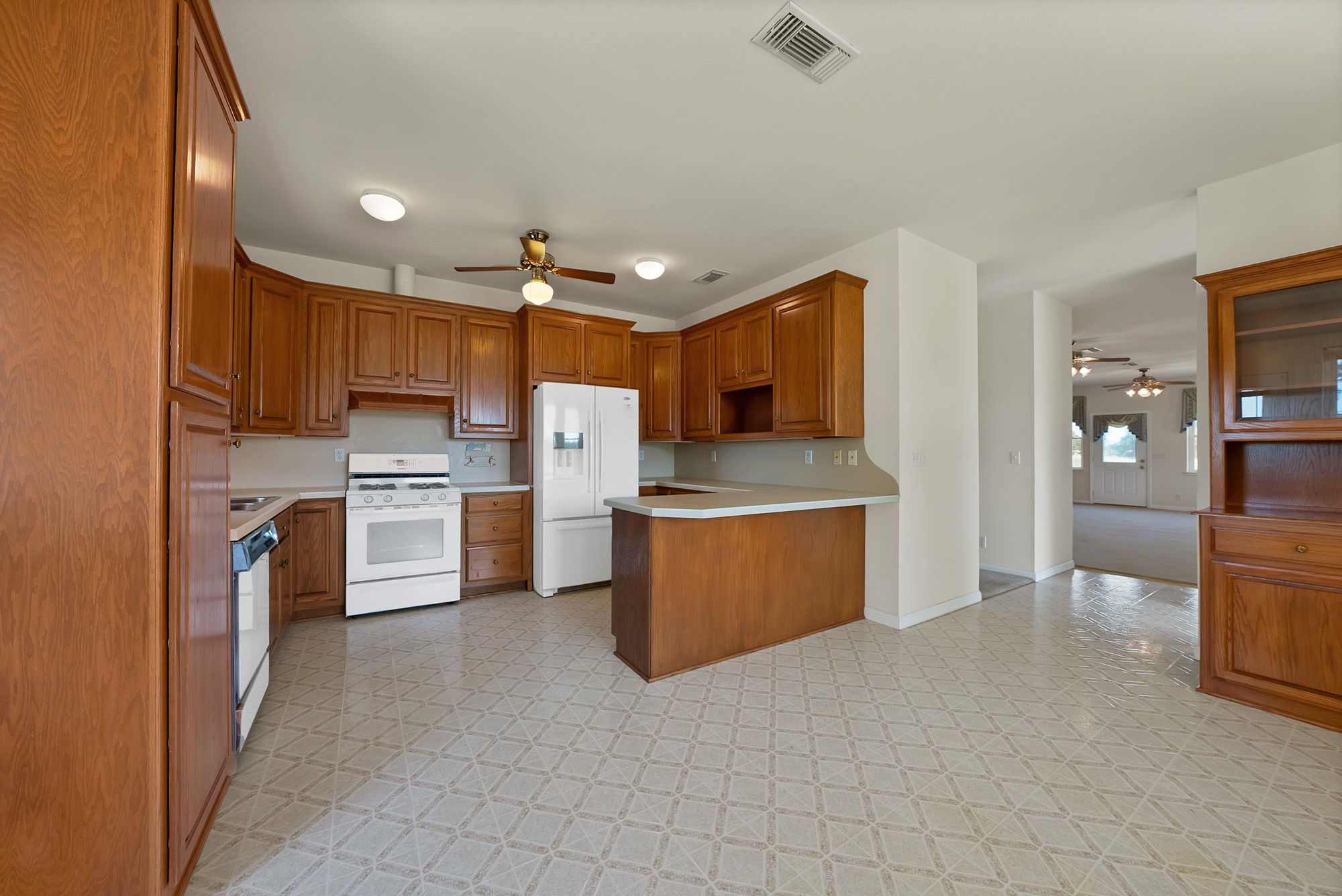 12748 County Road 4077 Scurry TX 75158