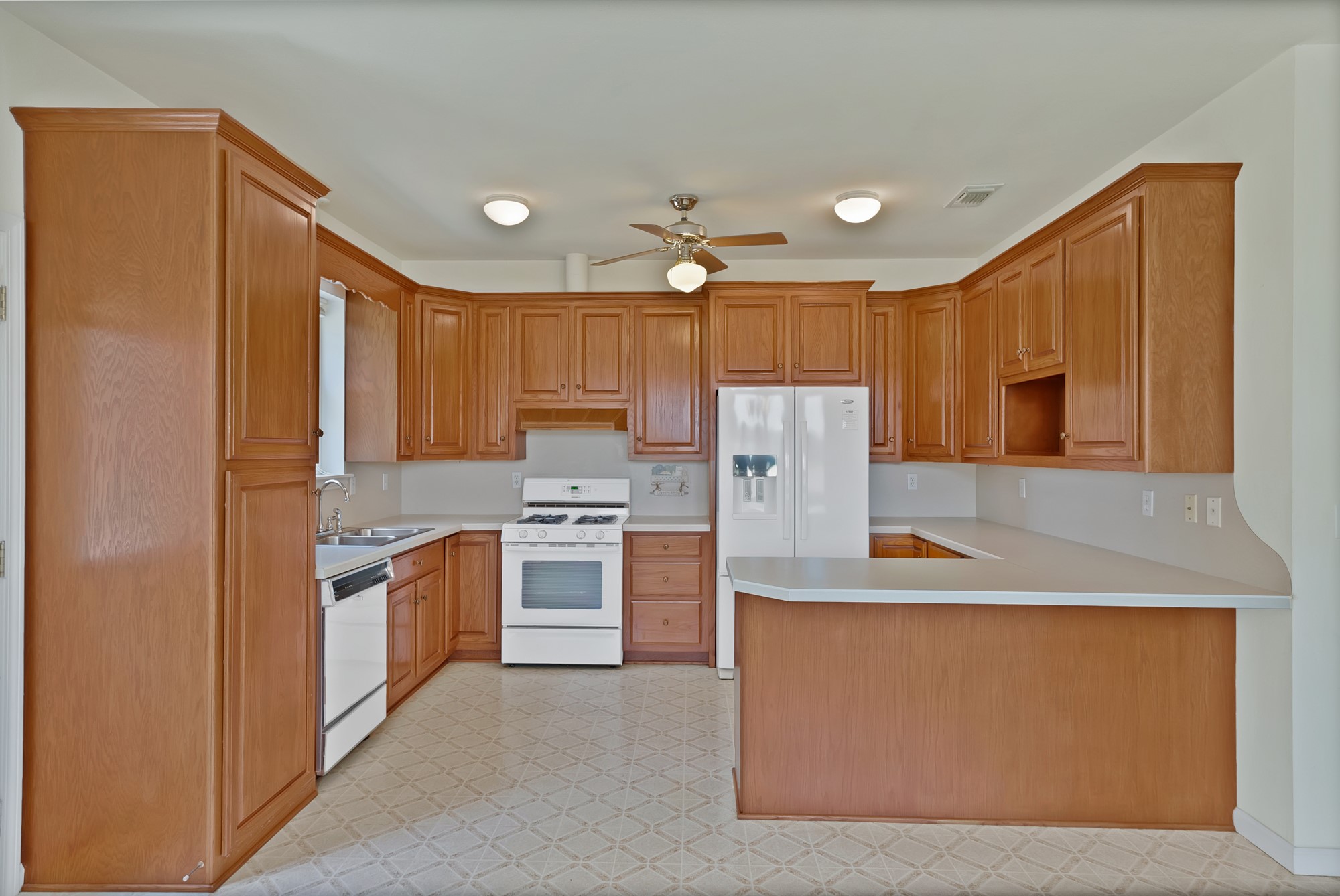 12748 County Road 4077 Scurry TX 75158