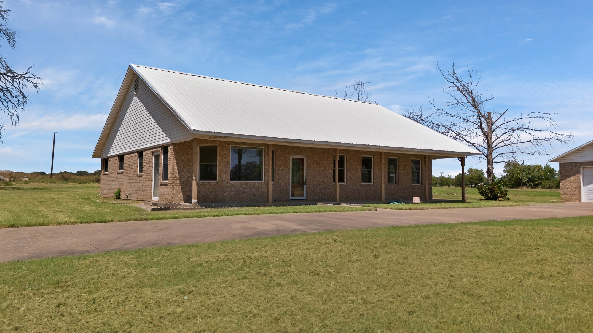 12748 County Road 4077 Scurry TX 75158