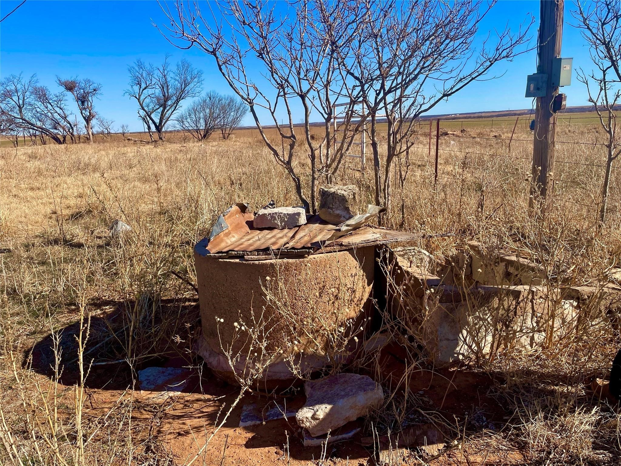 Tbd Creek 160 Seymour TX 76308