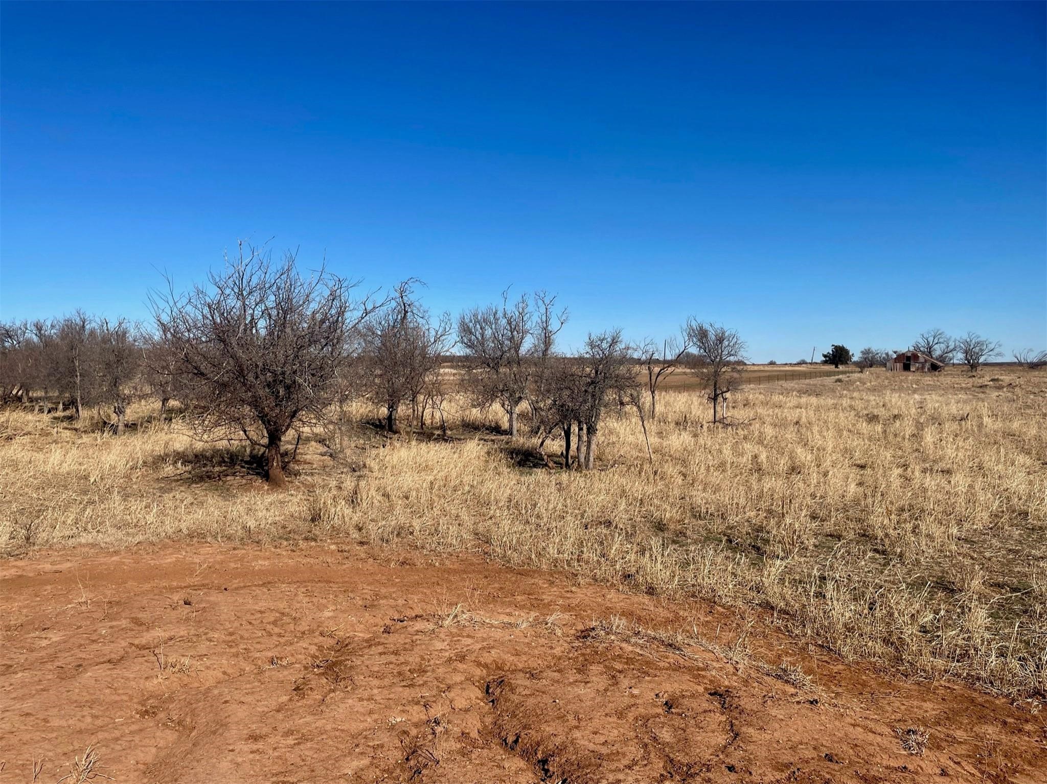 Tbd Creek 160 Seymour TX 76308