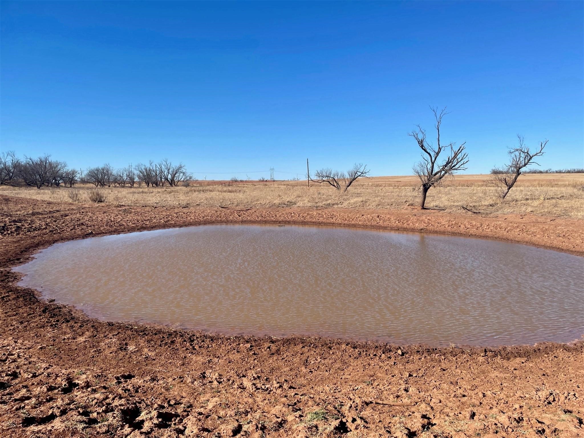 Tbd Creek 160 Seymour TX 76308