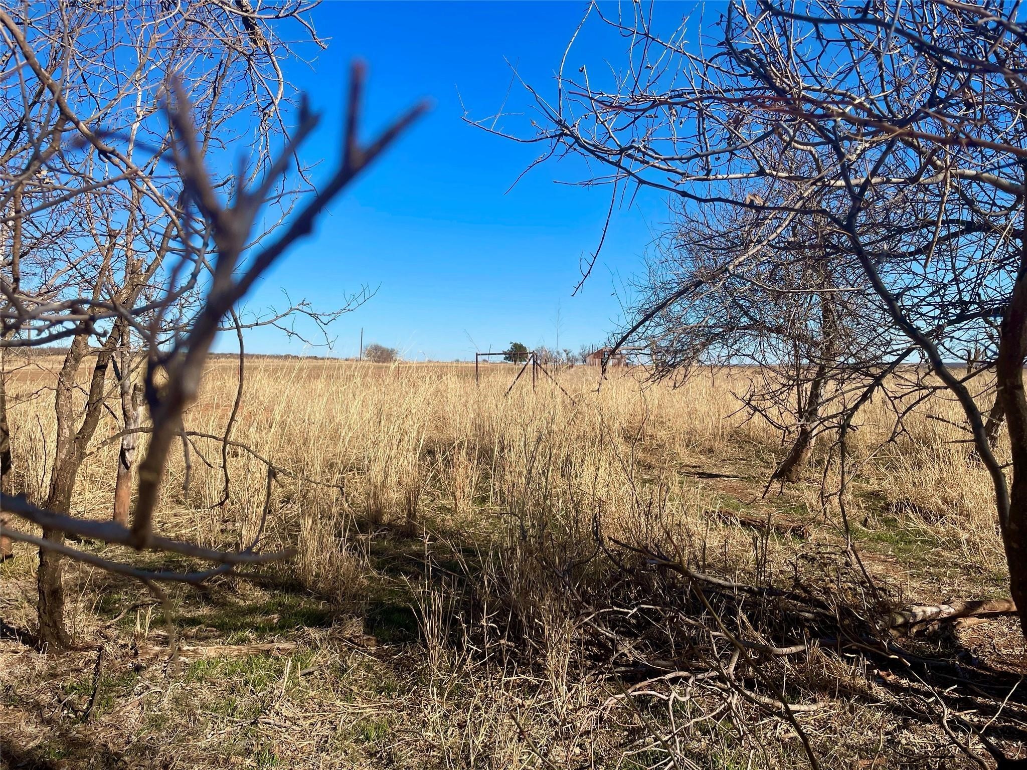 Tbd Creek 160 Seymour TX 76308