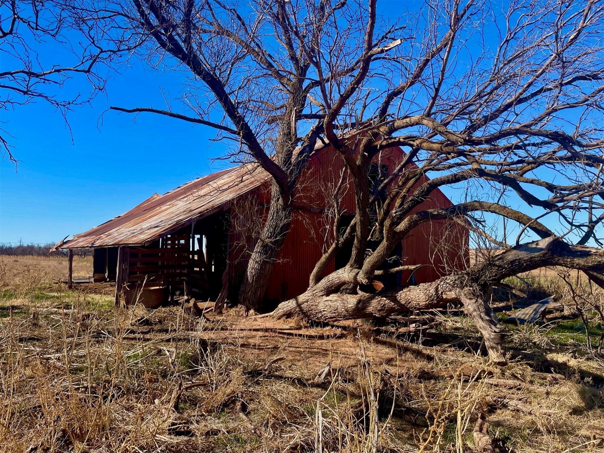 Tbd Creek 160 Seymour TX 76308