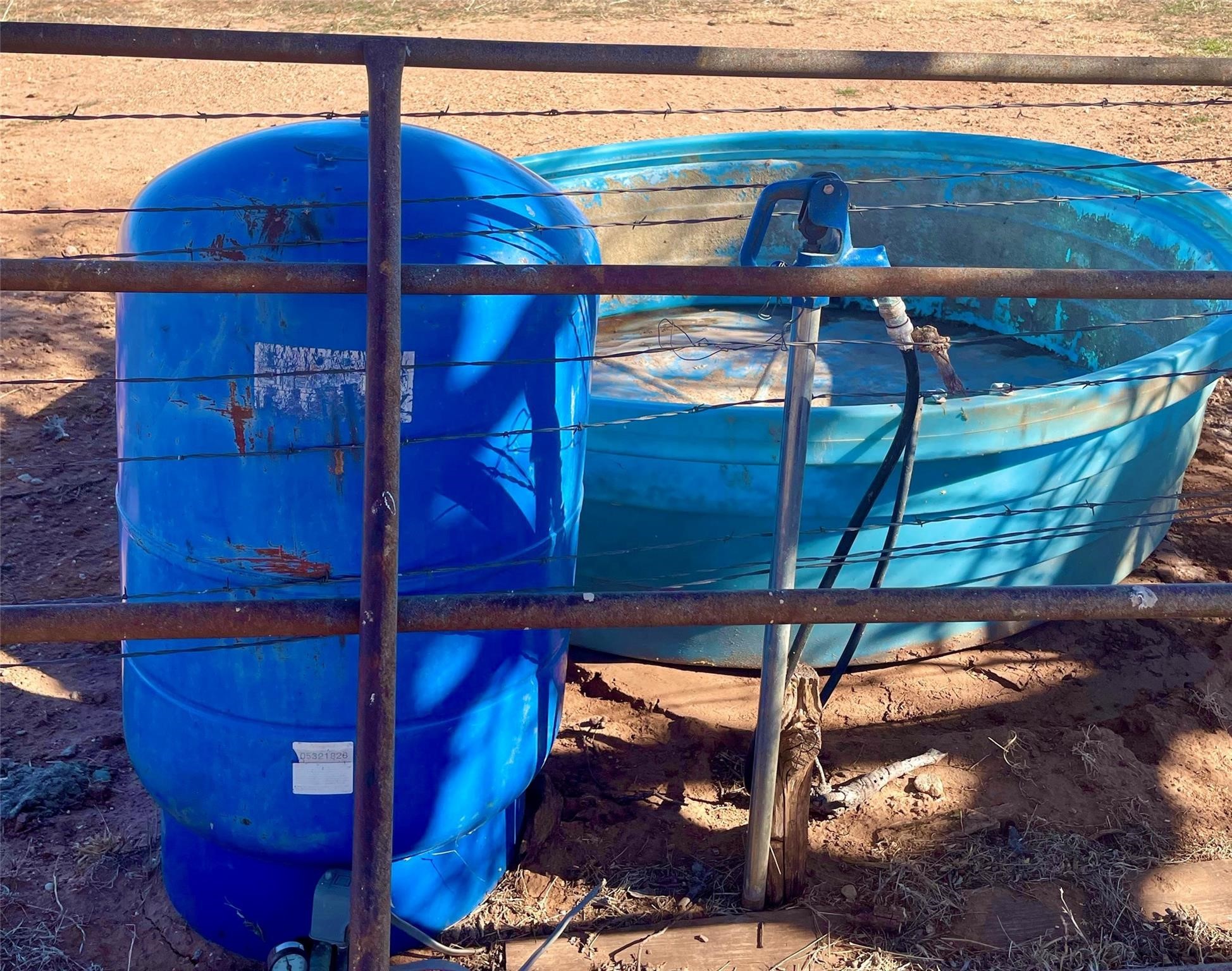 Tbd Creek 160 Seymour TX 76308