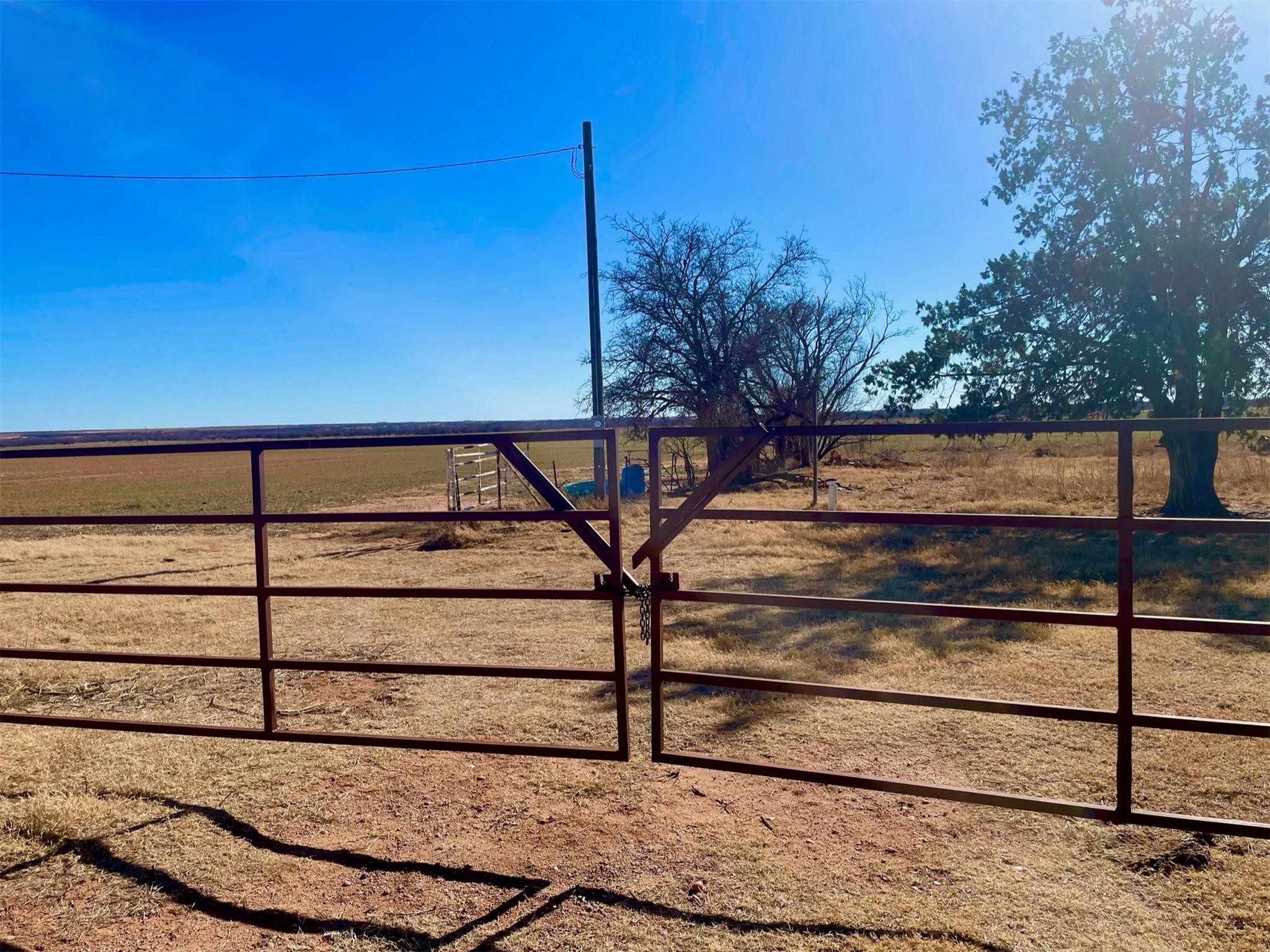 Tbd Creek 160 Seymour TX 76308