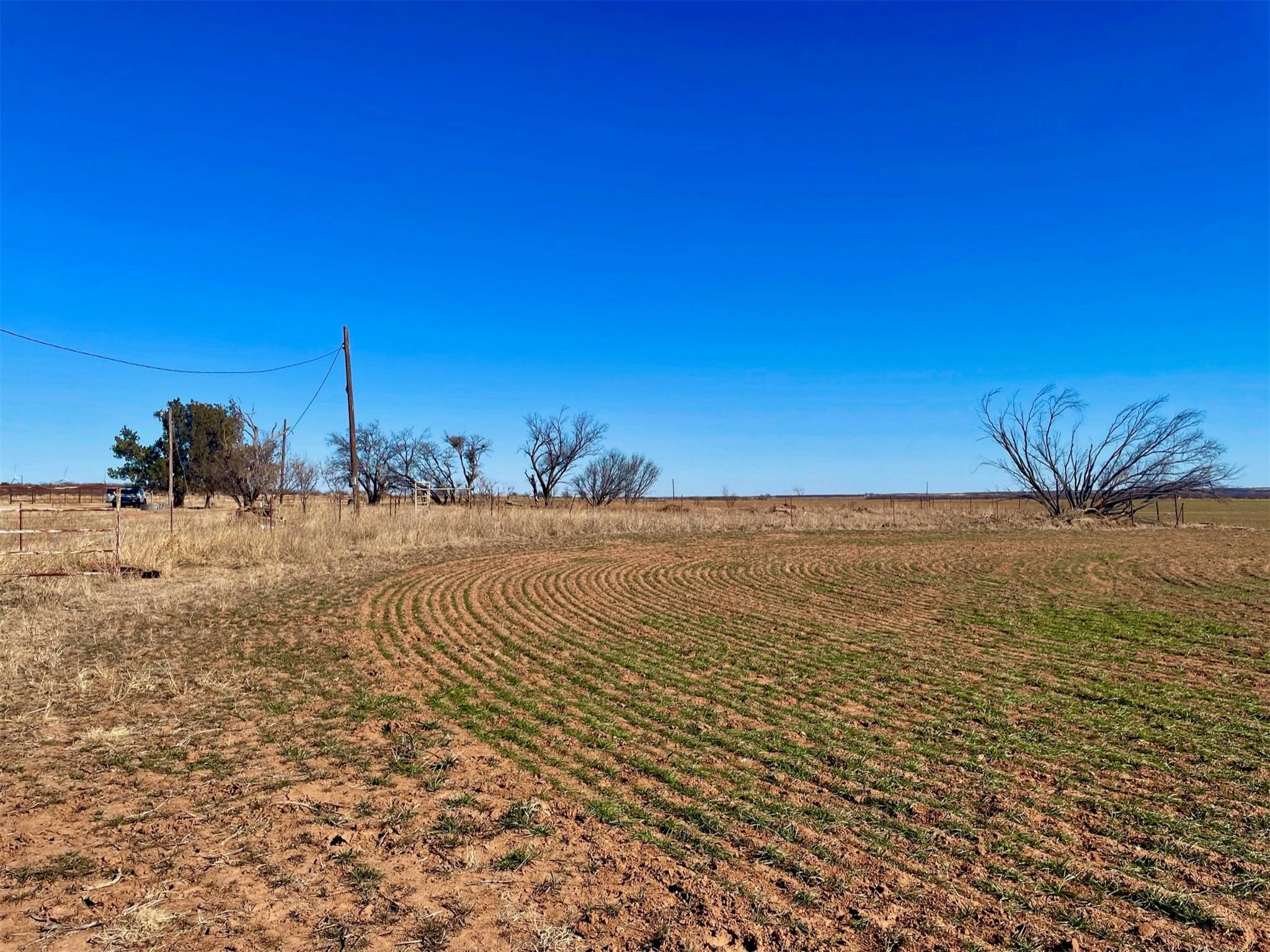 Tbd Creek 160 Seymour TX 76308