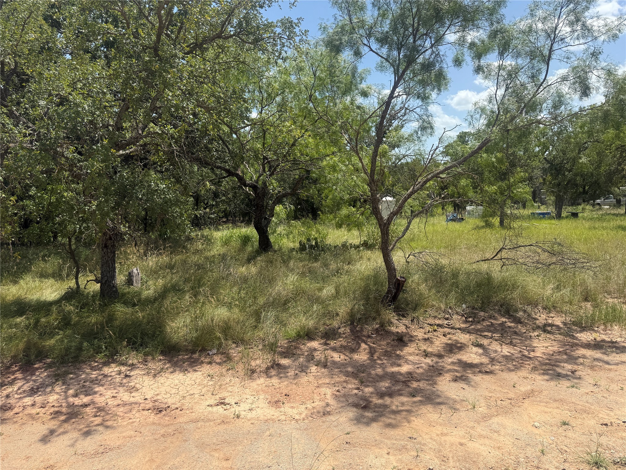 Tbd (lot 691) S Lakes Drive May TX 76857