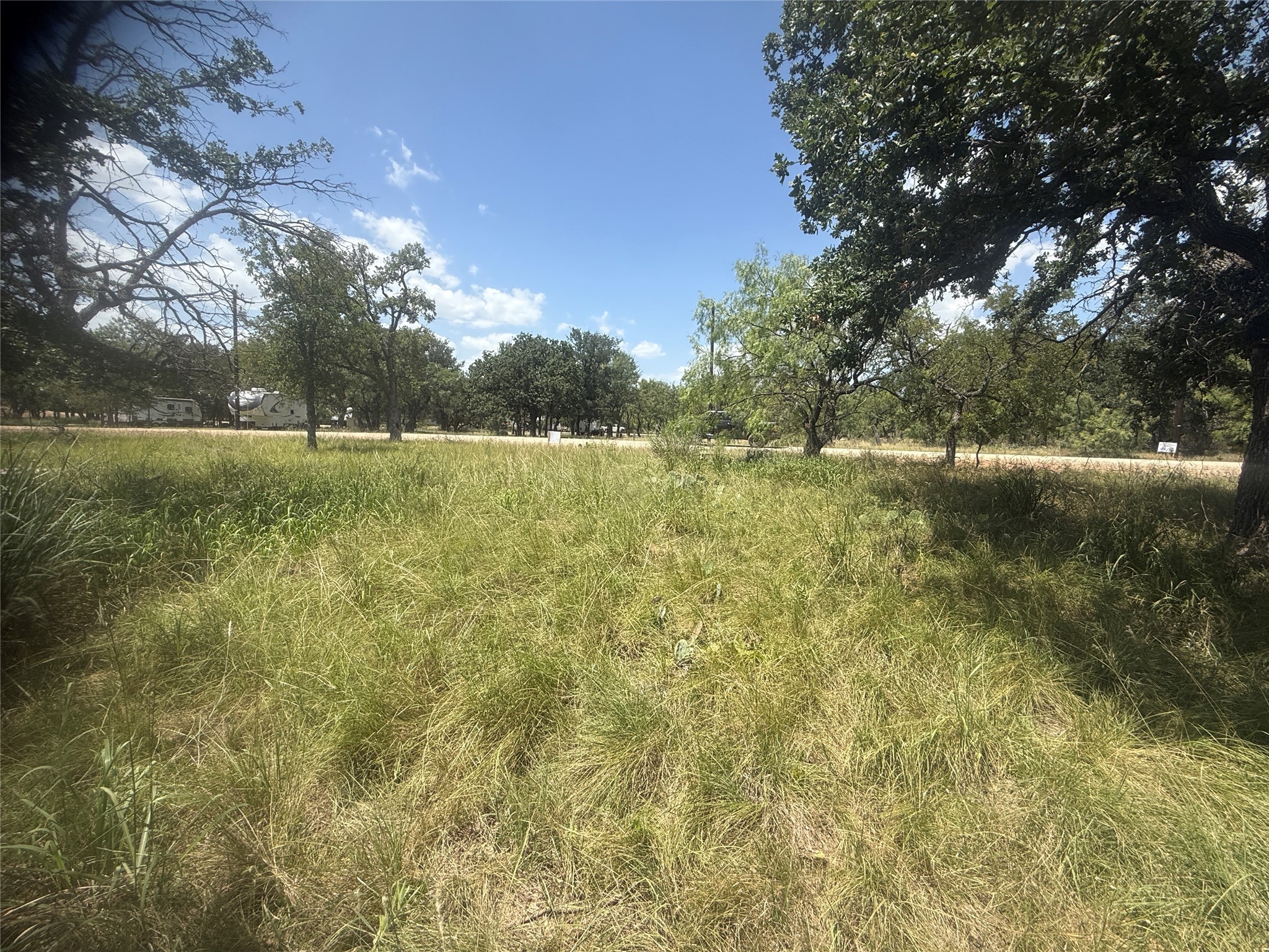 Tbd (lot 691) S Lakes Drive May TX 76857
