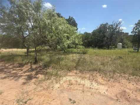 Tbd (lot 691) S Lakes Drive May TX 76857