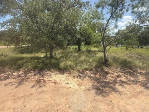 Tbd (lot 691) S Lakes Drive May TX 76857