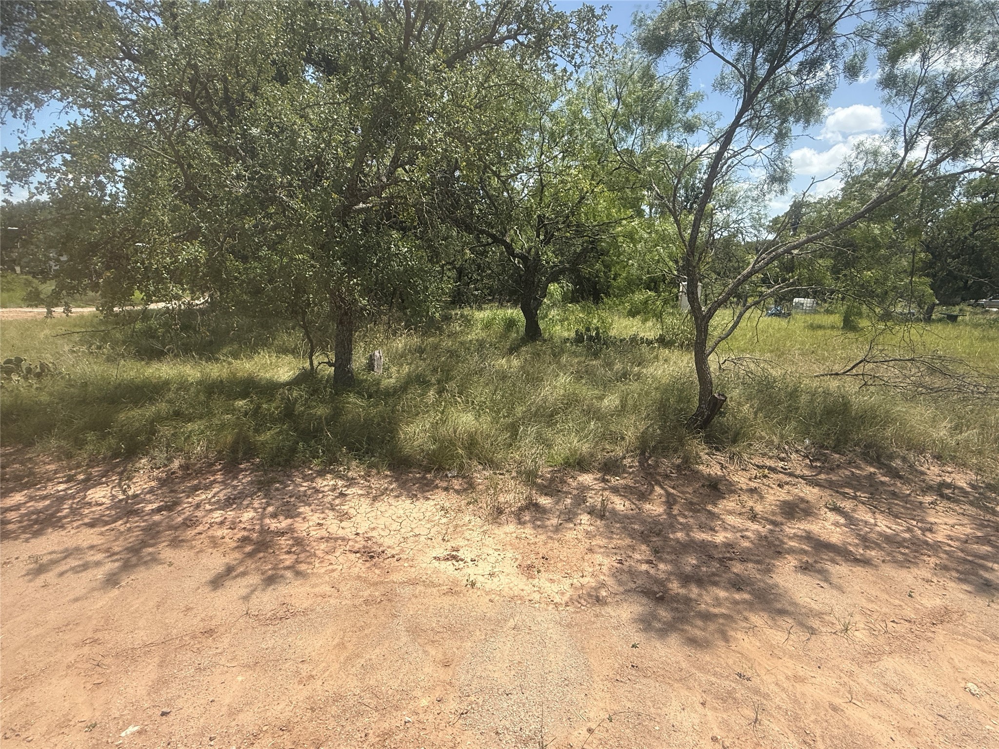 Tbd (lot 691) S Lakes Drive May TX 76857