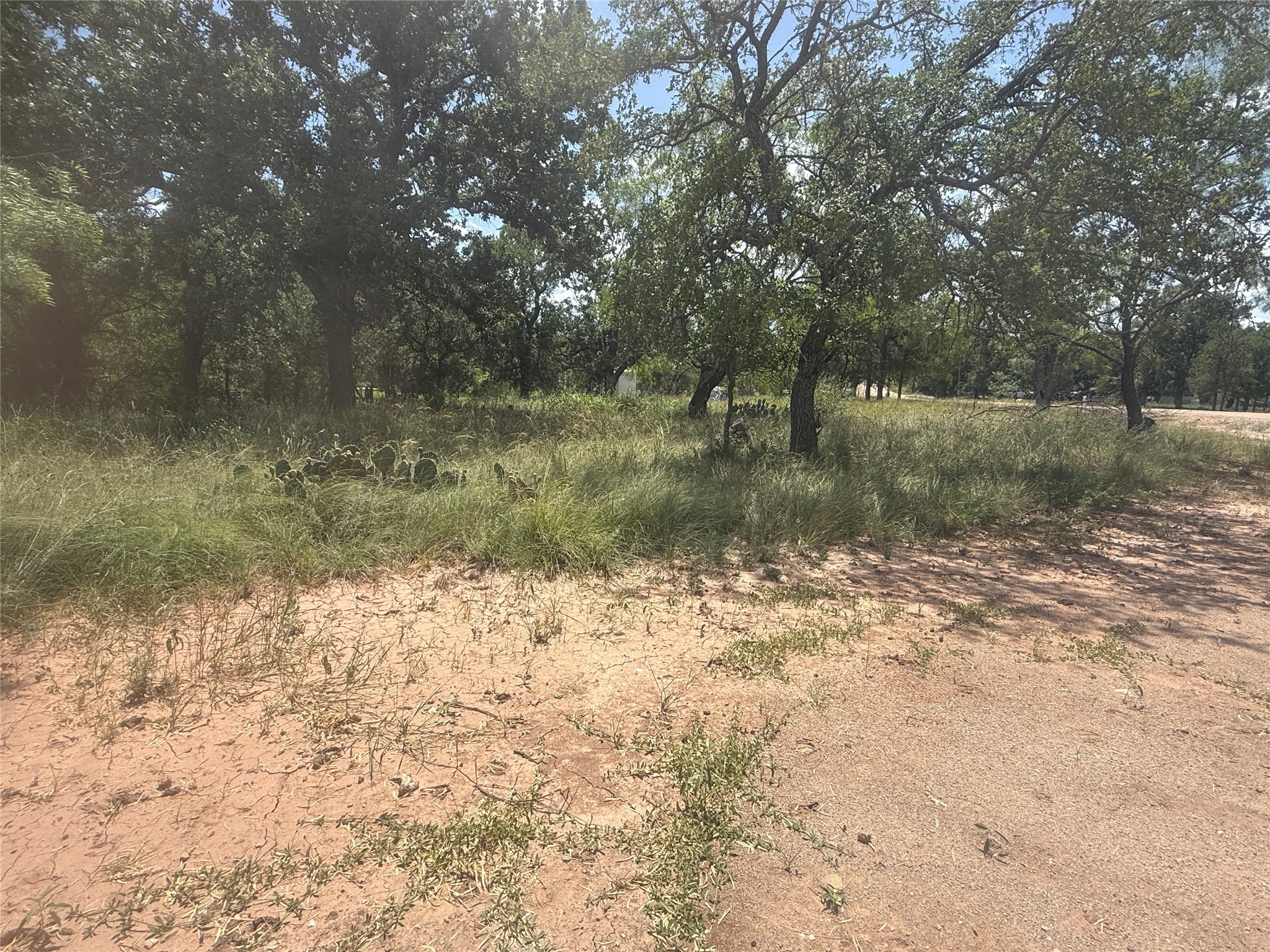 Tbd (lot 691) S Lakes Drive May TX 76857