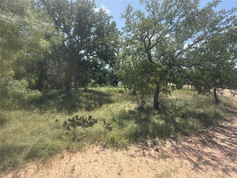 Tbd (lot 691) S Lakes Drive May TX 76857