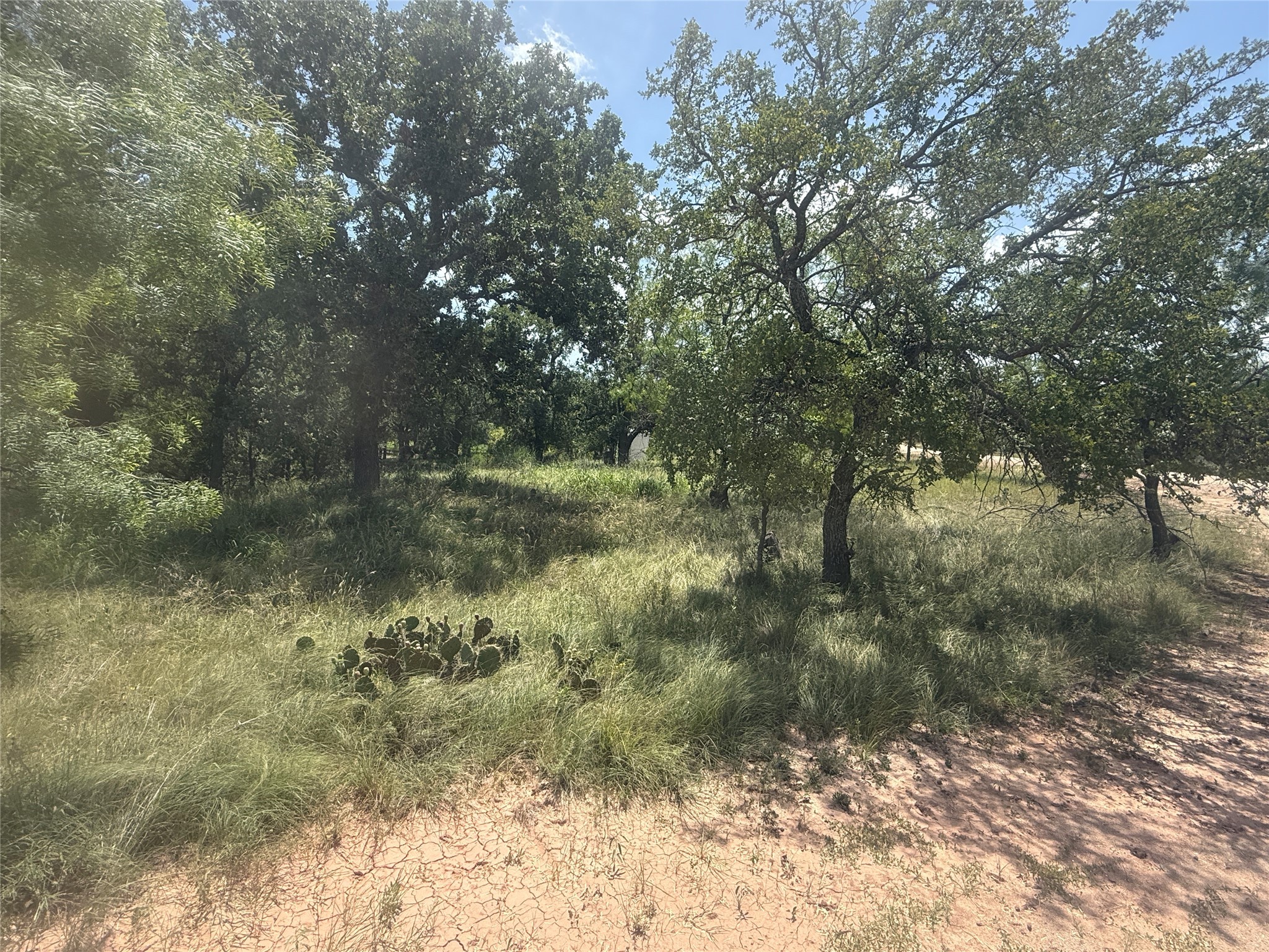Tbd (lot 691) S Lakes Drive May TX 76857