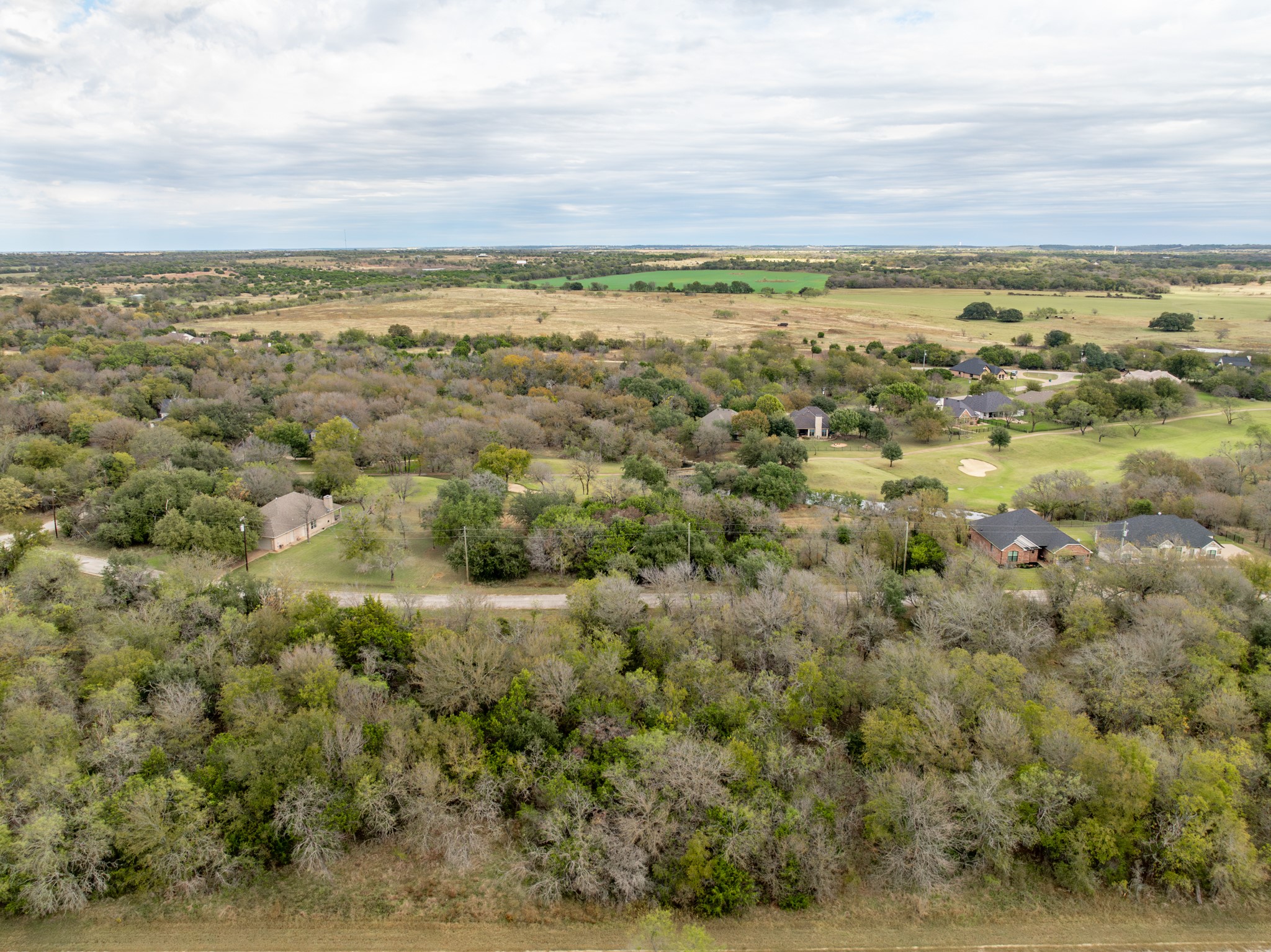 39166 Rock Ridge Drive Whitney TX 76692