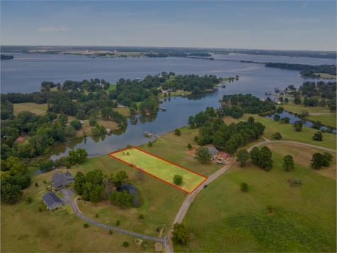 LOT 48 Pr 52320 Pittsburg TX 75686