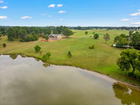Lot 48 Pr 52320 Pittsburg TX 75686