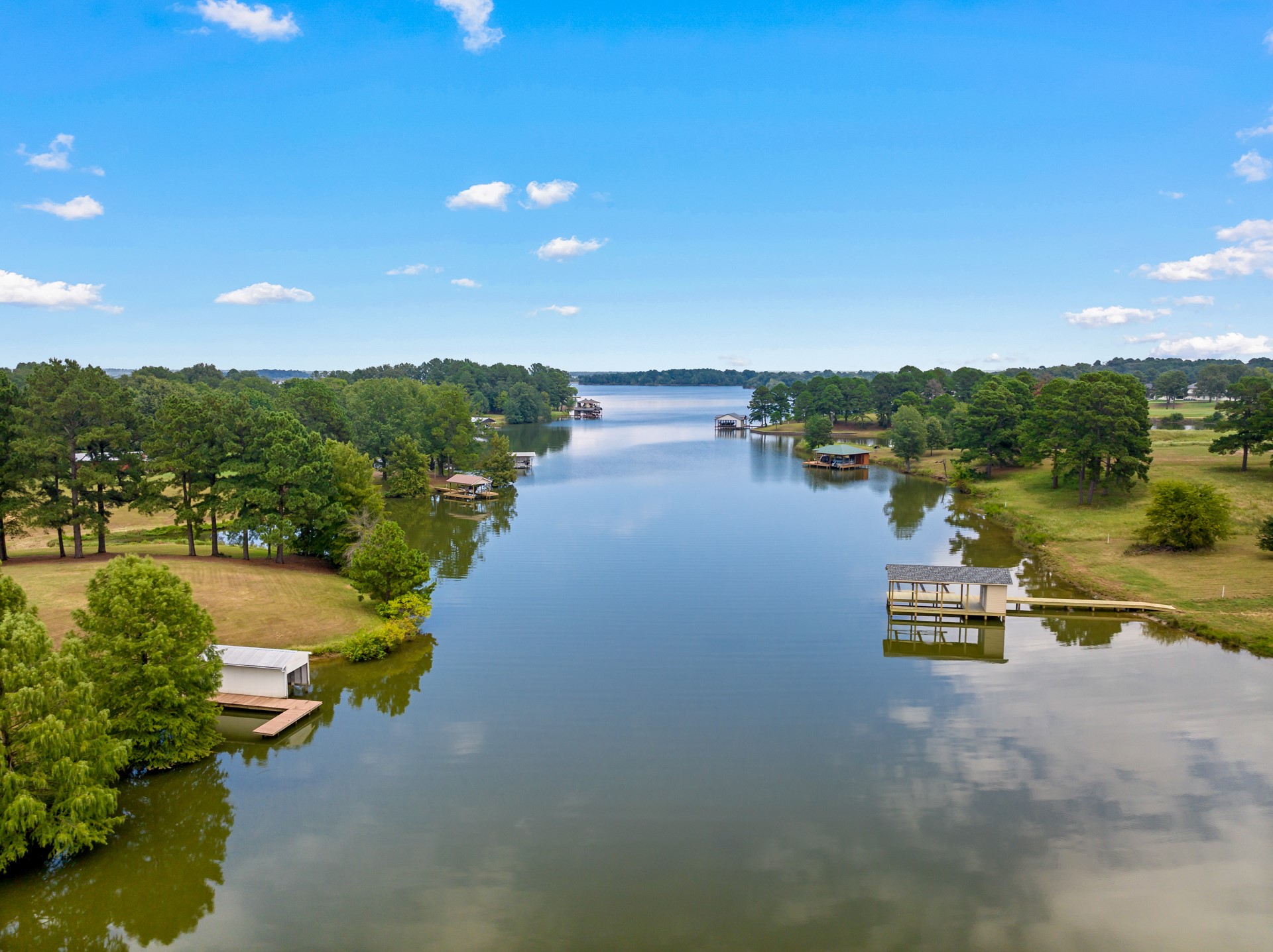 Lot 48 Pr 52320 Pittsburg TX 75686