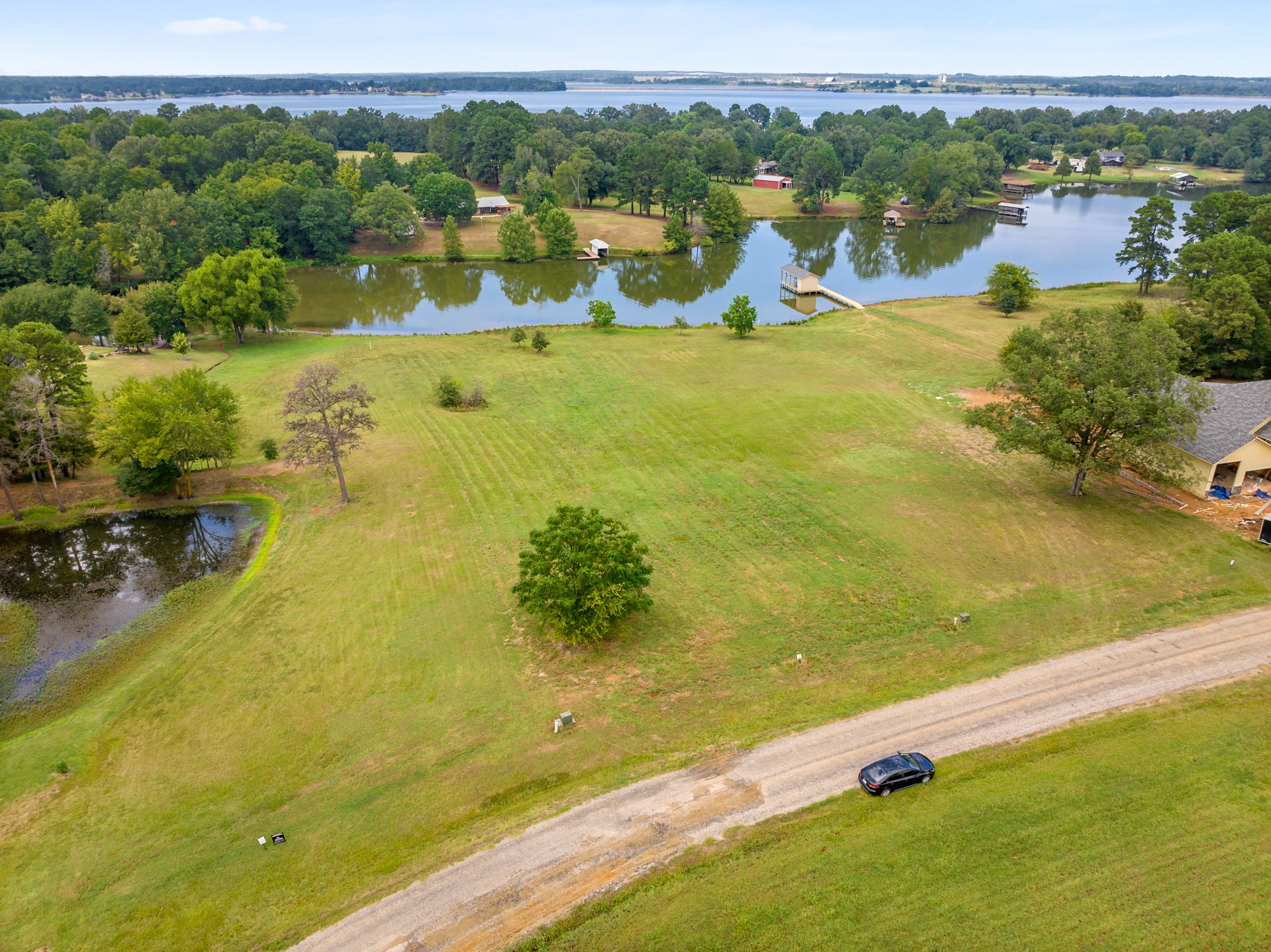 Lot 48 Pr 52320 Pittsburg TX 75686