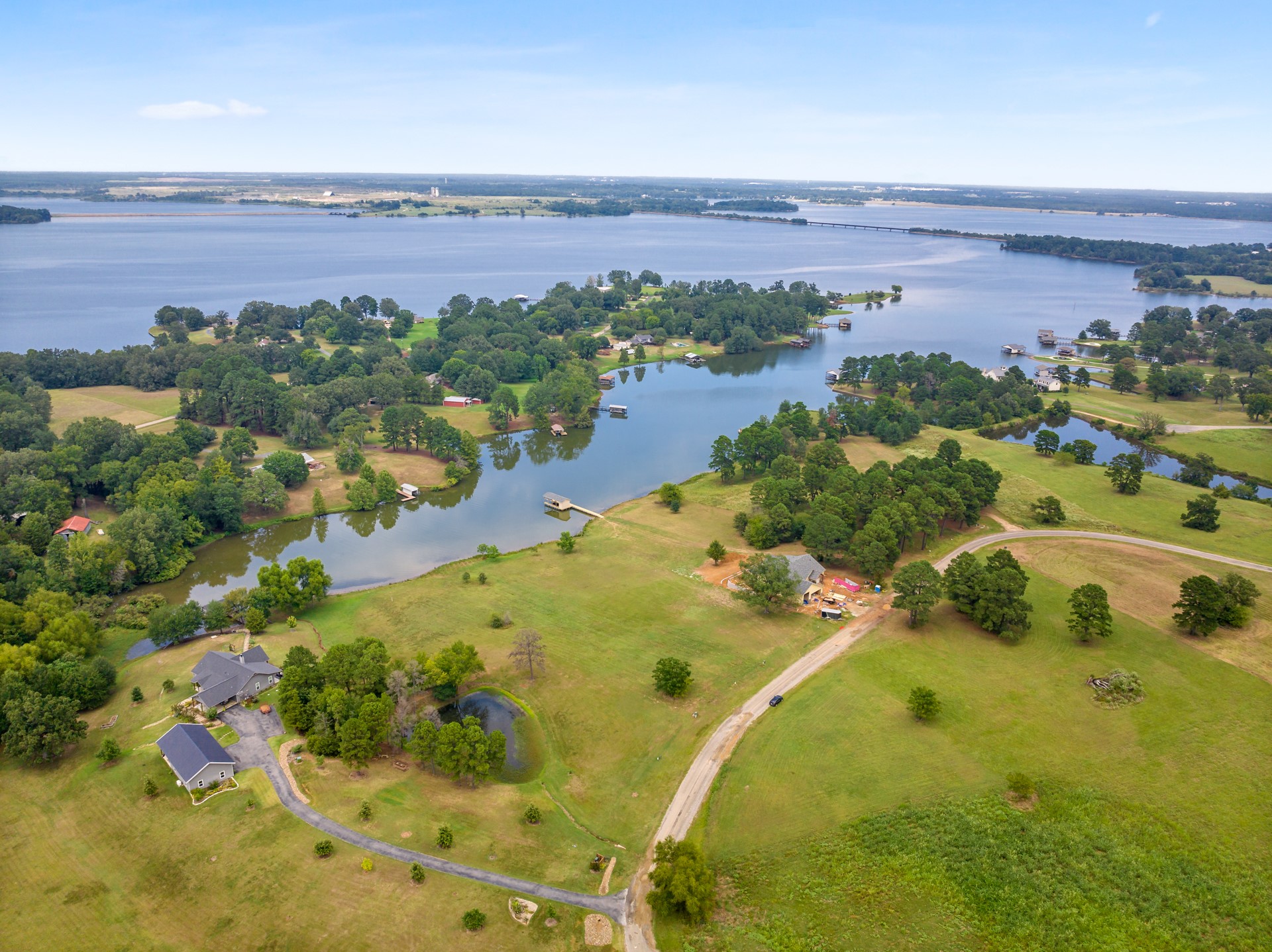 Lot 48 Pr 52320 Pittsburg TX 75686