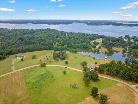Lot 48 Pr 52320 Pittsburg TX 75686