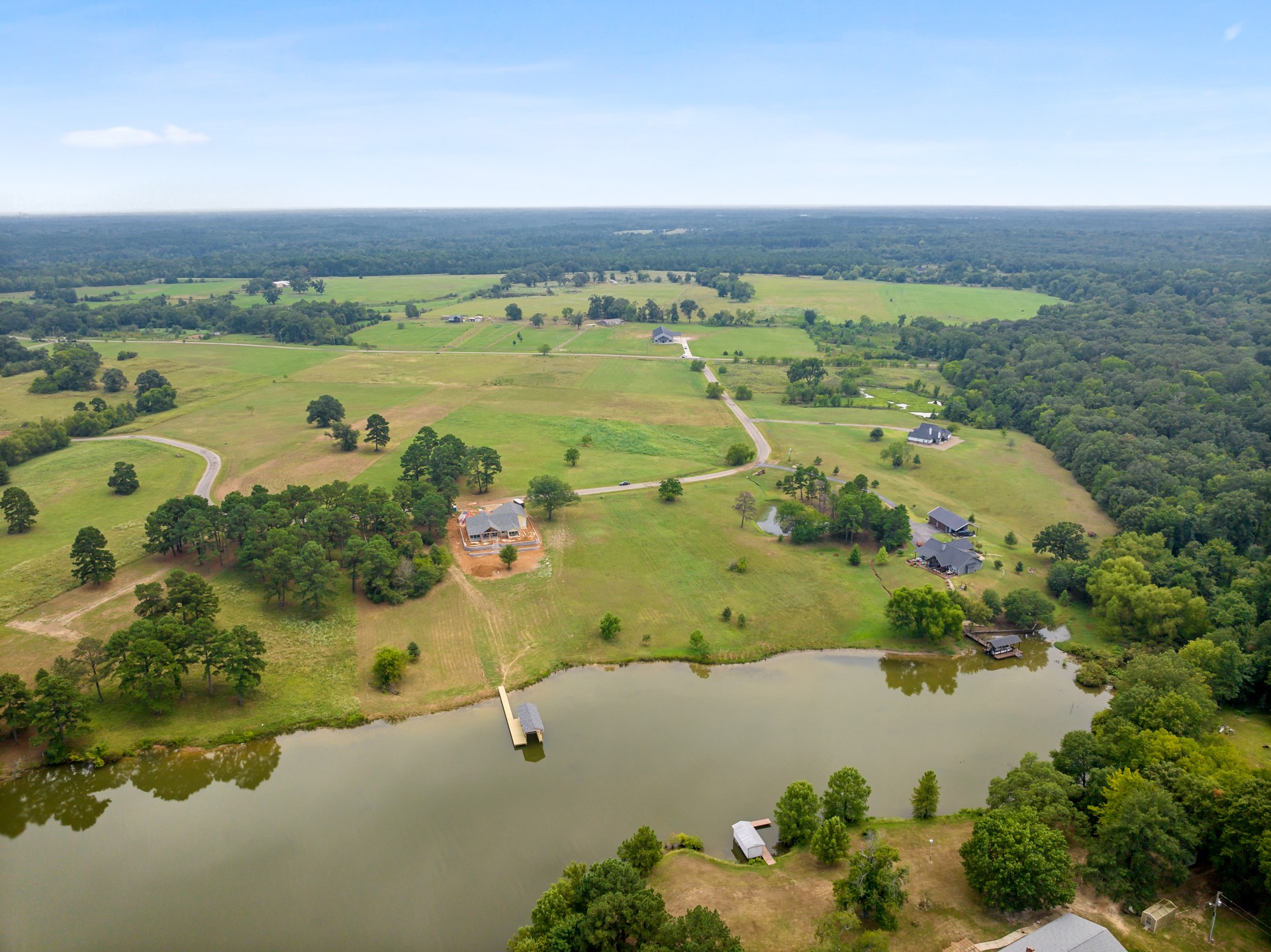 Lot 48 Pr 52320 Pittsburg TX 75686