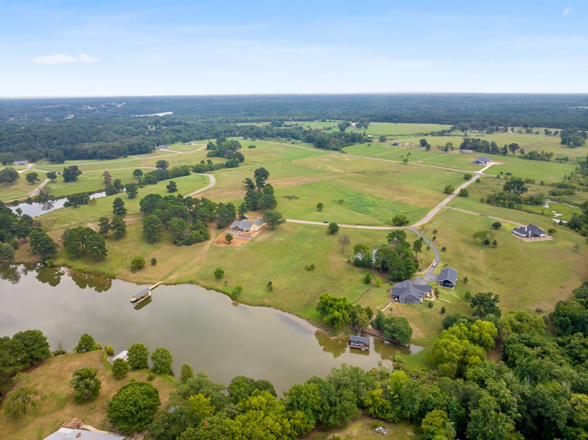 Lot 48 Pr 52320 Pittsburg TX 75686
