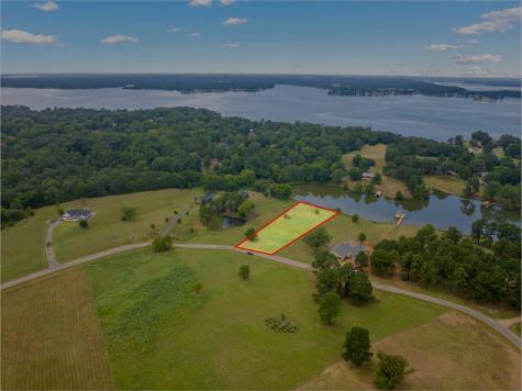 Lot 48 Pr 52320 Pittsburg TX 75686