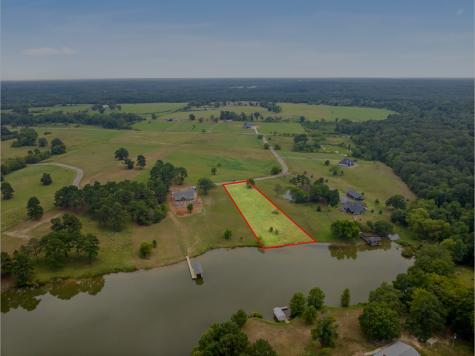Lot 48 Pr 52320 Pittsburg TX 75686